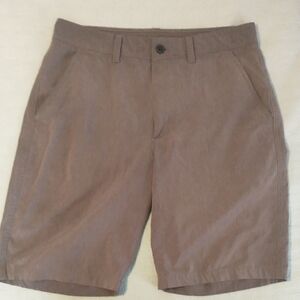 Old Navy Men's Flat Front Shorts